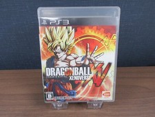 【PS3/PlayStation3】Dragon Ball Xenoverse【Japão VideoGame】Operação confirmada comprar usado  Enviando para Brazil
