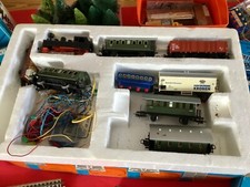 Märklin eisenbahn schienen gebraucht kaufen  Bad Segeberg