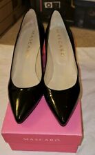 Mascaro size black for sale  BISHOP'S STORTFORD