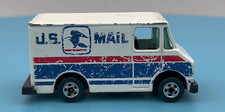 Fourgon mail hot d'occasion  Estaires
