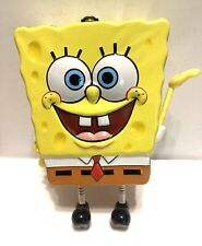 Vintage spongebob lunchbox for sale  Grand Rapids