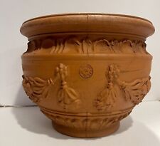 Bitossi red terracotta for sale  Brownstown