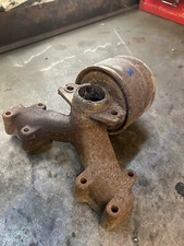 Xud7 xud9 exhaust for sale  MATLOCK