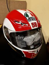 Agv tech simoncelli usato  Gela