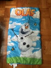 Frozen olaf sleeping for sale  Bronx