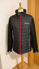 Herren hybrid jacke gebraucht kaufen  Siegelsbach