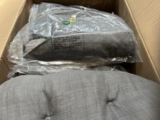 Bierbank auflage gebraucht kaufen  Hannover