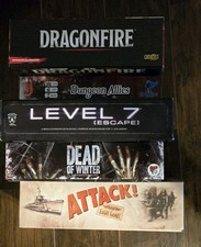 Board game lot for sale  Bellevue