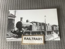 Railway steam photograph for sale  WETHERBY