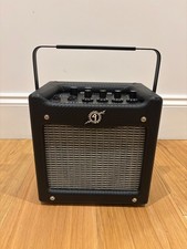 Fender mustang mini for sale  ST. ALBANS