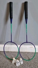 Pro badminton racket for sale Pro badminton racket for sale  WARRINGTON