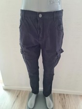 Hose smog schwarz gebraucht kaufen  Deutschland