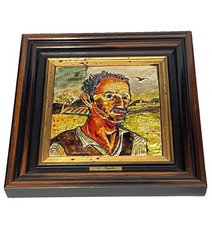 Autoritratto antonio ligabue usato Autoritratto antonio ligabue usato  Catania