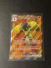 Pokemon crimanzo deutsch gebraucht kaufen  Bockenem