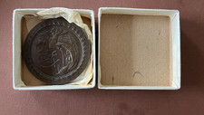 Alte schwere bronze gebraucht kaufen  Taunusstein