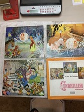 Puzzle bois jouets d'occasion  Tours-