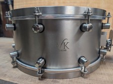 Van kleef titanium for sale  Upperco