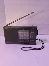 Sony icf sw10 for sale  Cass City