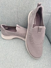 Skechers damen sneaker gebraucht kaufen  Obernkirchen