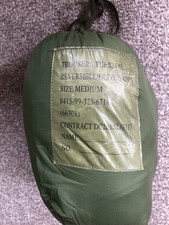 Revisable army softie for sale  READING