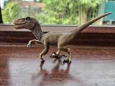 Schleich dinosaur brown for sale  YORK