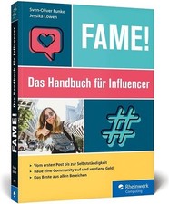 Fame gebraucht kaufen  Berlin