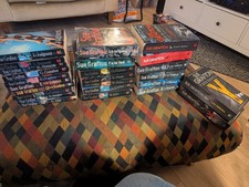 Sue grafton alphabet for sale  NEWMARKET