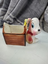 Vintage ceramic big for sale  Hewitt