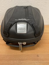 Bolsa tanque Givi Tanklock Sport-T ST602B 4L preta comprar usado  Enviando para Brazil