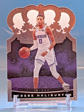 2020 tyrese haliburton for sale  West Fargo
