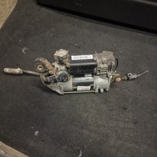 Audi air compressor for sale  GRANTHAM