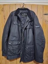 mens barbour waxed jacket large for sale mens barbour waxed jacket large for sale  BRACKLEY