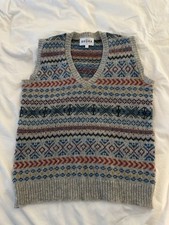 Brora fair isle for sale  SURBITON