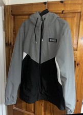 Mens hollister black for sale  BELFAST