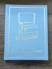 Dutch tool chests for sale  Port Deposit