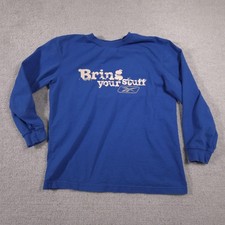 Reebok shirt youth for sale  Warsaw