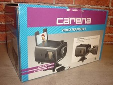 Carena video transfer gebraucht kaufen  Röthenbach a.d.Pegnitz
