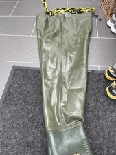 Vass tex waders for sale  HORSHAM
