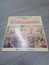 Ballo maschera prodotto usato  Travagliato