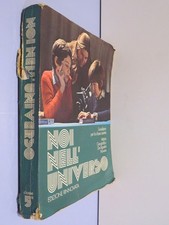 Noi nell universo usato  Salerno