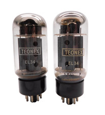 Pair teonex made for sale  BILLINGSHURST
