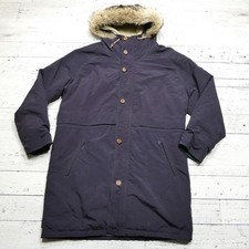Woolrich parka coat for sale  Mayer