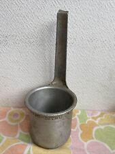 Ancien louche lait d'occasion  Aix-les-Bains