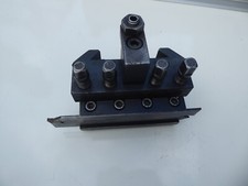 Schnellwechselhalter parat wd2 gebraucht kaufen Schnellwechselhalter parat wd2 gebraucht kaufen  Oberhausen