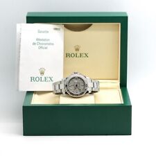 Rolex yachtmaster medium gebraucht kaufen  Hamburg