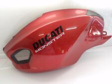 Genuine ducati monster d'occasion  Expédié en Belgium