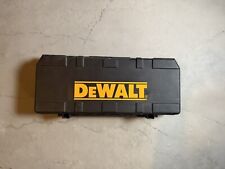 Dewalt dw303 corded for sale  Castle Rock