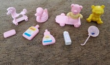 Plasty petra baby gebraucht kaufen  Hamburg
