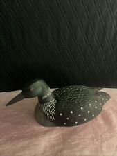 Vtg hand carved for sale  Elkhart