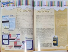 Collezione personale riviste usato  Italia